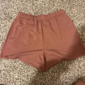 Gap sweat shorts